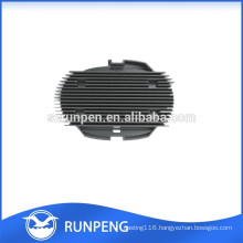 OEM Precision Aluminium Die Casting Heatsink Parts